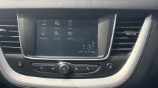 Vauxhall Grandland X 1.2 Turbo SE 5dr Petrol Hatchback